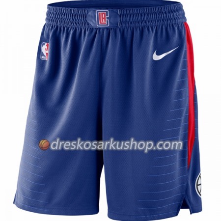 Los Angeles Clippers Nike Muški Kratke Hlače Plava